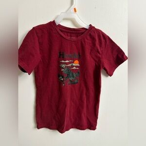 Hooké short sleeve 6 years